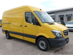 mercedes-benz Sprinter 314 CDI L2H3 Regale