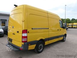 mercedes-benz Sprinter 314 CDI L2H3 Regale