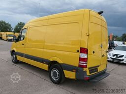 mercedes-benz Sprinter 314 CDI L2H3 Regale