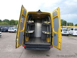 mercedes-benz Sprinter 314 CDI L2H3 Regale