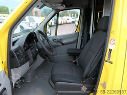 mercedes-benz Sprinter 314 CDI L2H3 Regale