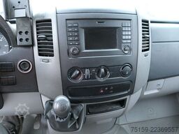 mercedes-benz Sprinter 314 CDI L2H3 Regale