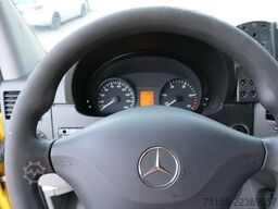 mercedes-benz Sprinter 314 CDI L2H3 Regale