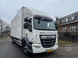 DAF LF 210 Bakwagen