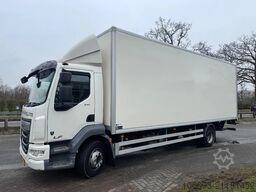 DAF LF 210 Bakwagen
