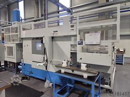 CMZ TA-30-TY 640 mit GL20II