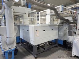 CMZ TA-30-TY 640 mit GL20II