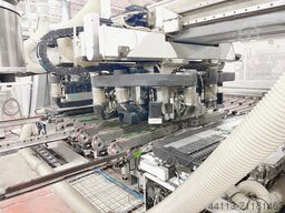 BIESSE + RBO (BIESSE Group) FTT 800 + FTT 800 R8 + RD