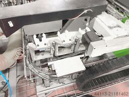 BIESSE + RBO (BIESSE Group) FTT 800 + FTT 800 R8 + RD