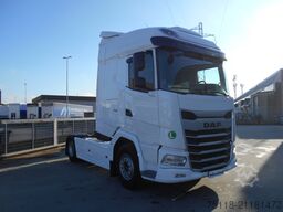 DAF XG 480