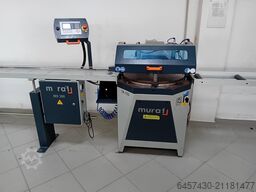 HAFFNER TA 133 + MS 300