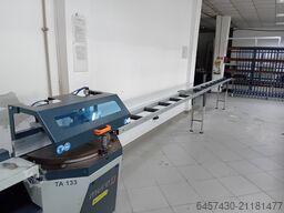 HAFFNER TA 133 + MS 300