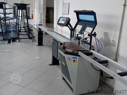 HAFFNER TA 133 + MS 300