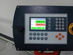 HAFFNER TA 133 + MS 300