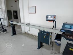 HAFFNER TA 133 + MS 300