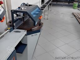 HAFFNER TA 133 + MS 300