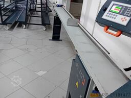 HAFFNER TA 133 + MS 300