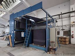 MontiMac Lafra 200 TDD/TC 105 E