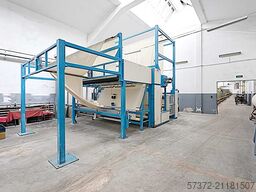 MontiMac Lafra 200 TDD/TC 105 E