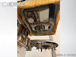 HOMAG OPTIMAT BAZ 211 VENTURE 20