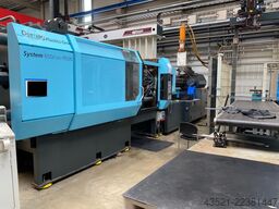 Demag System 650/1000-1150