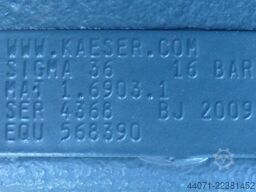 Kaeser DSD202