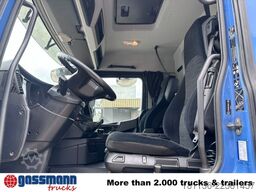 Mercedes-Benz Arocs 3251 K 8x4, Bordmatik