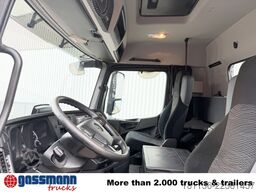 Mercedes-Benz Arocs 3251 K 8x4/4, Retarder, Bordmatik