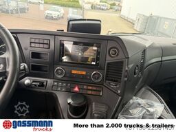 Mercedes-Benz Arocs 3251 K 8x4/4, Retarder, Bordmatik