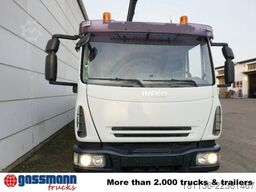 Iveco Euro Cargo ML 80 E 18 4x2