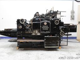 Heidelberg S