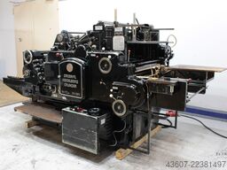 Heidelberg S