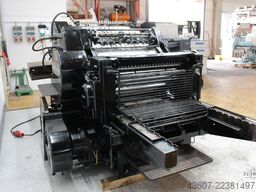 Heidelberg S