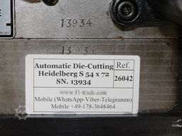 Heidelberg S