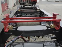 Fliegl ZPS 180-AS Maxi Schlitten für Abroller