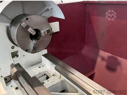 **Used Harrison** V550 Gap bed Centre Lathe