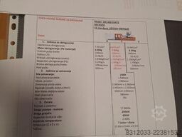CHEN HSONG JM1400-C3-SVP/2