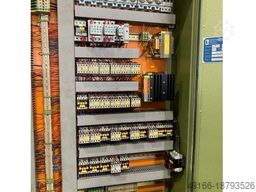 SCHOEN WP 250 / 80