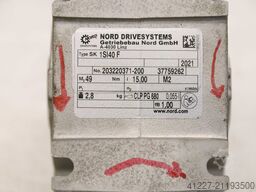 Nord SK 1SI40F
