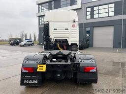 MAN TGX 18.470 / 2x Tank / Retarder / Euro 6