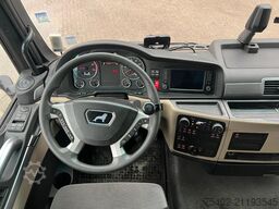 MAN TGX 18.470 / 2x Tank / Retarder / Euro 6