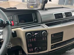 MAN TGX 18.470 / 2x Tank / Retarder / Euro 6