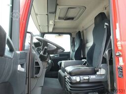 MAN TGL 8.180/LBW/Schiebeverdeck/Automatik