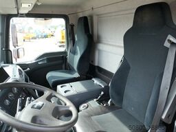 MAN TGL 8.180/LBW/Schiebeverdeck/Automatik