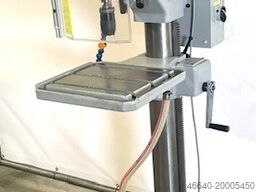 IBERDRILL Falken AZ 32