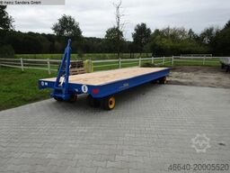 AWI PAAV-p 24t 5000 x 2500mm