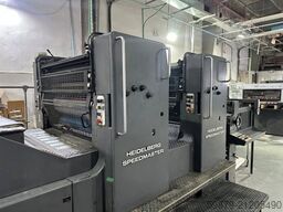 Heidelberg 102ZP