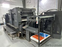 Heidelberg 102ZP