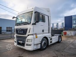 MAN TGX 18.460 XLX + INTARDER