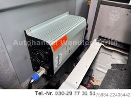 MERCEDES-BENZ Sprinter 516 CDI RTW WAS Koffer